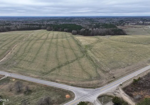 Photo 2 of Land for sale at 1739 Moulton Rd, Louisburg, NC 27549 | MLS# 10152966 | Listing updated on 2026-07-18