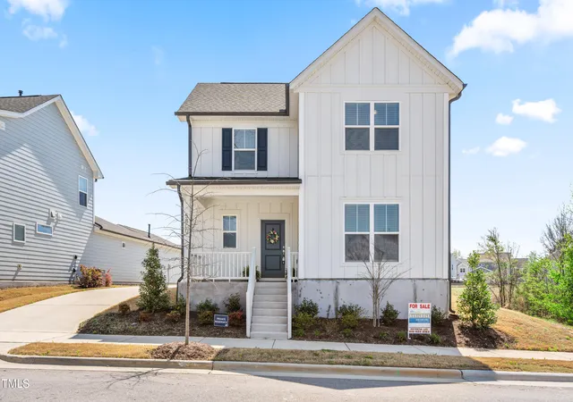 Photo 1 of Single family home for sale at 5800 Agrinio Way, Raleigh, NC 27603 | MLS# 10151313 | Listing updated on 2026-07-18