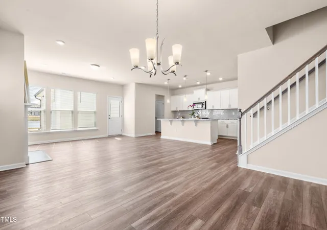 Photo 3 of Single family home for sale at 5800 Agrinio Way, Raleigh, NC 27603 | MLS# 10151313 | Listing updated on 2026-07-18