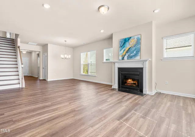 Photo 3 of Single family home for sale at 5800 Agrinio Way, Raleigh, NC 27603 | MLS# 10151313 | Listing updated on 2026-07-18