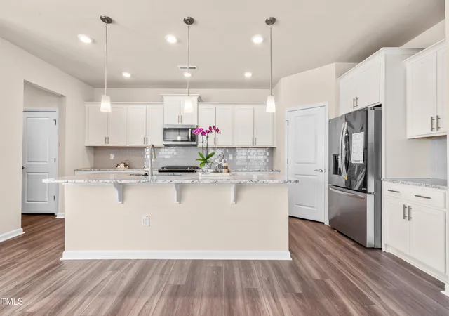 Photo 4 of Single family home for sale at 5800 Agrinio Way, Raleigh, NC 27603 | MLS# 10151313 | Listing updated on 2026-07-18