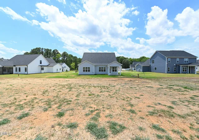 Homes for sale in Clayton, NC | 121 Juju Dr #(lot 23), Clayton, NC 27520 | MLS# 10151325