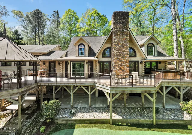 1st image of 603 Booth Rd, Chapel Hill, NC 27516 | MLS# 10158269