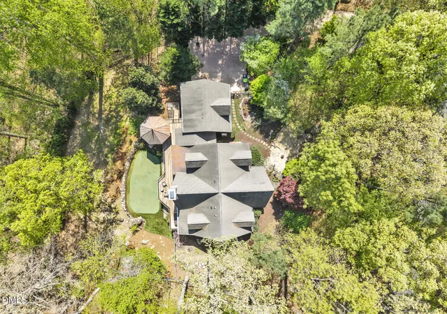 3rd image of 603 Booth Rd, Chapel Hill, NC 27516 | MLS# 10158269