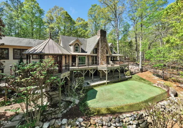 4th image of 603 Booth Rd, Chapel Hill, NC 27516 | MLS# 10158269