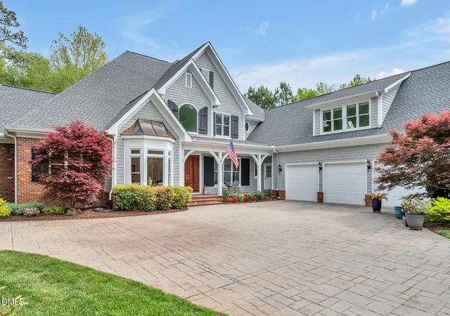 2nd image of 12089 Morehead, Chapel Hill, NC 27517 | MLS# 10158652