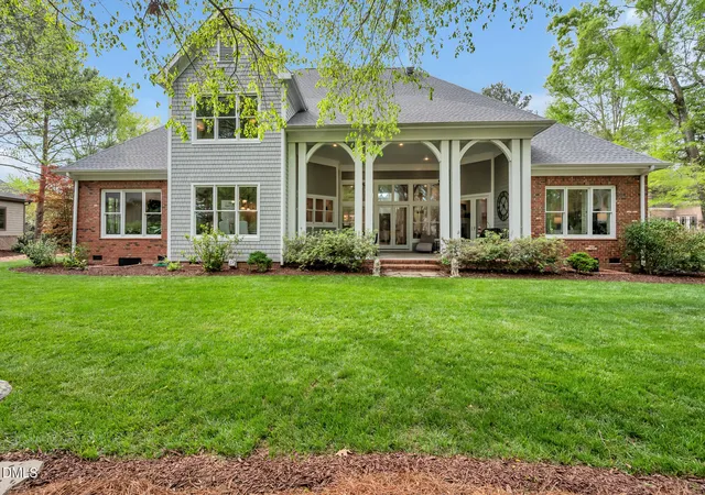 3rd image of 12089 Morehead, Chapel Hill, NC 27517 | MLS# 10158652