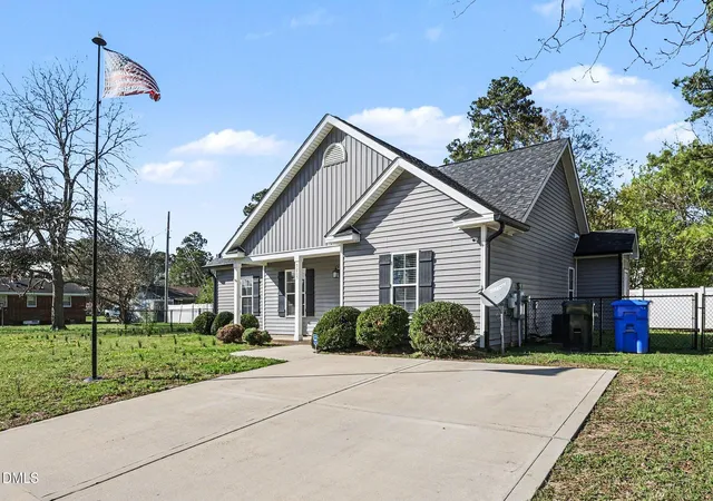 Photo 2 of Sale Pending at 5205 Solaris Dr, Wilson, NC 27896 | MLS# 10153700 | Listing updated on 2026-07-18