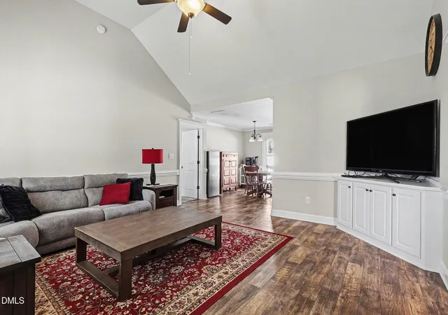 Photo 3 of Sale Pending at 5205 Solaris Dr, Wilson, NC 27896 | MLS# 10153700 | Listing updated on 2026-07-18