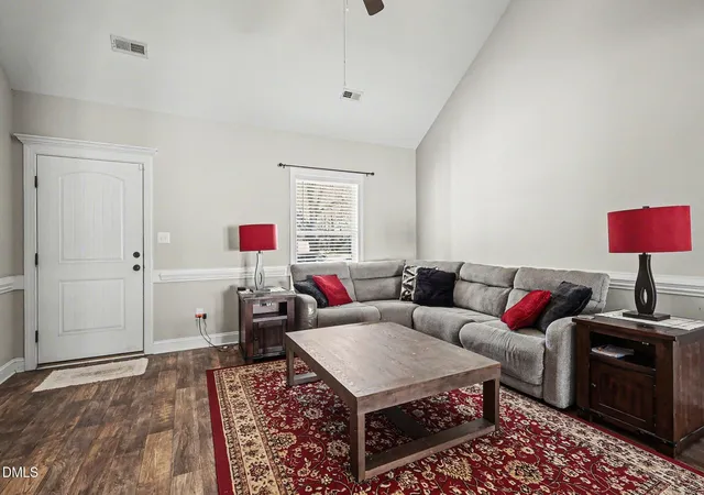 Photo 3 of Sale Pending at 5205 Solaris Dr, Wilson, NC 27896 | MLS# 10153700 | Listing updated on 2026-07-18
