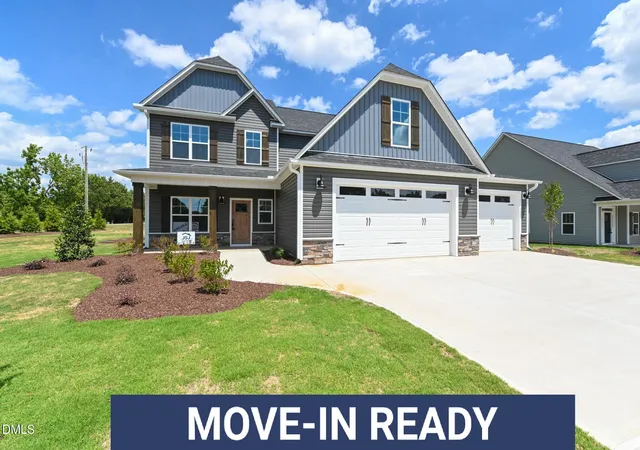 Homes for sale in Clayton, NC | 23 Juju Dr #(Lot 28), Clayton, NC 27520 | MLS# 10151337