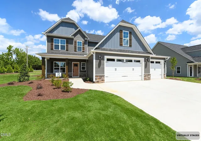 Homes for sale in Clayton, NC | 23 Juju Dr #(Lot 28), Clayton, NC 27520 | MLS# 10151337