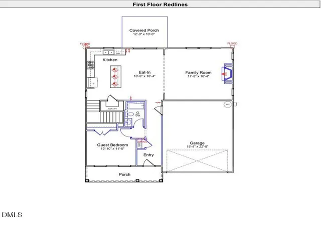 Photo 3 of Sale Pending at 545 Thomas Trl, Lillington, NC 27546 | MLS# 10151355 | Listing updated on 2026-07-20