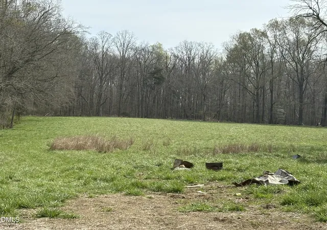 1st image of Lot 2 Winfred Brady Rd, Bennett, NC 27208 | MLS# 10151406