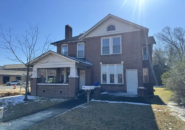 Multi family home for sale at 1301 Dickinson Ave, Greenville, NC 27834 | MLS# 10151372