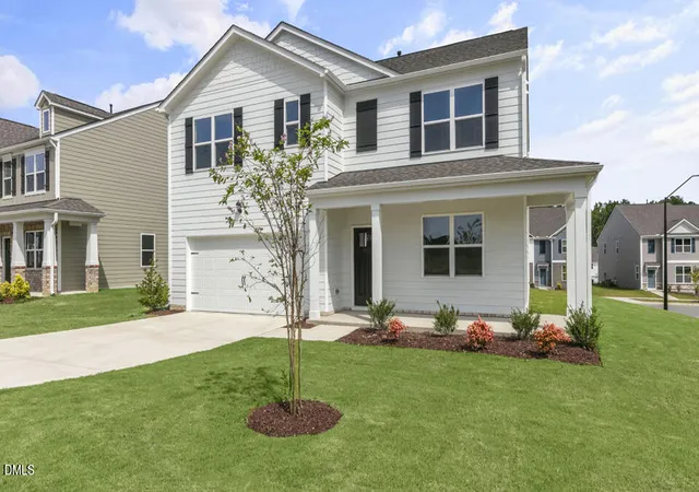 2nd image of 157 Reagan Crest Dr, Clayton, NC 27520 | MLS# 10151383