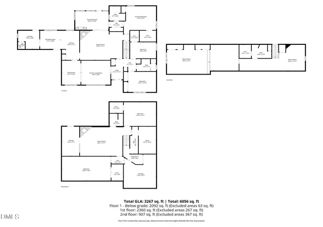 60th image of 303 N Lincoln St, Benson, NC 27504 | MLS# 10151473