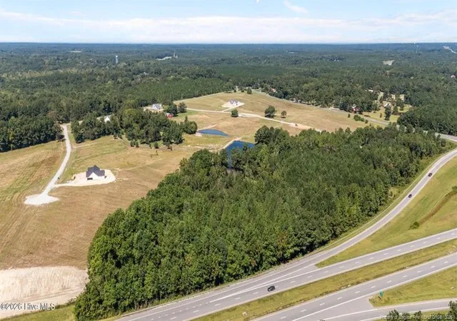 Photo 1 of Land for sale at 540 Sanctuary Trl, Cameron, NC 28326 | MLS# 758372 | Listing updated on 2026-07-18