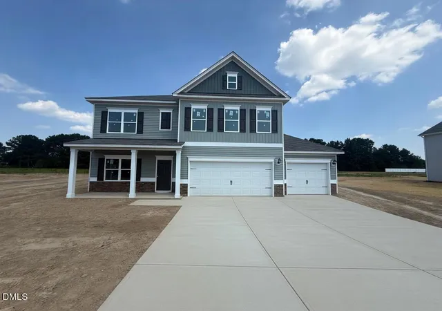 Homes for sale in Smithfield, NC | 246 Spirit Springs Rd, Smithfield, NC 27577 | MLS# 10151478