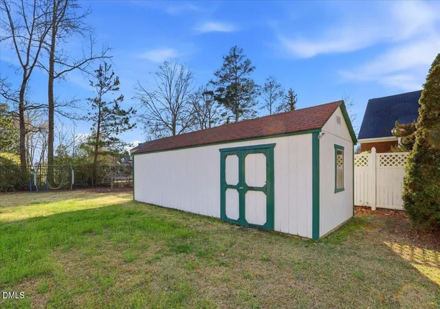 30th image of 133 Crescent St, Pine Level, NC 27568 | MLS# 10151762