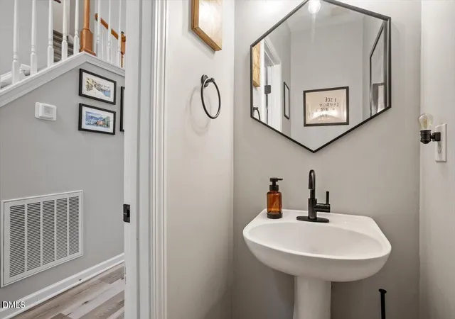 Photo 2 of Sale Pending at 2925 Carriage Meadows Dr, Wake Forest, NC 27587 | MLS# 10152633 | Listing updated on 2026-09-22