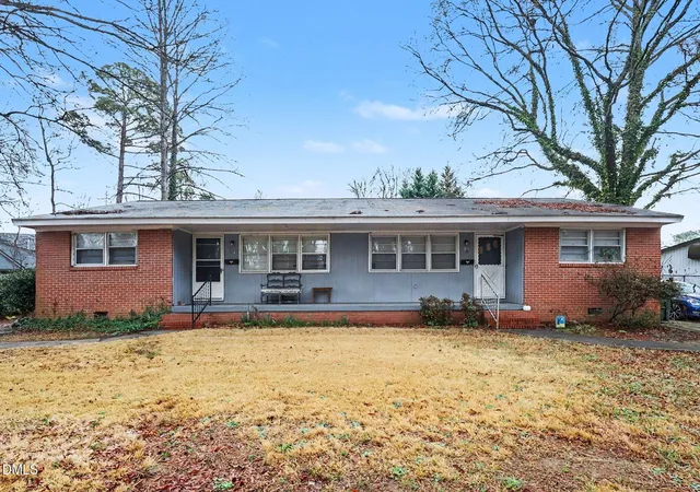 Photo 1 of Multi family home for sale at 603 Kildaire Farm Rd #603-605, Cary, NC 27511 | MLS# 10151695 | Listing updated on 2026-09-13