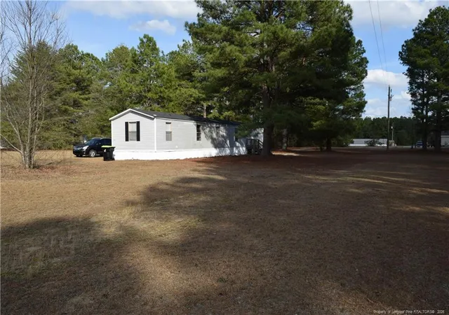 3rd image of 1524 Seabrook School Rd, Fayetteville, NC 28312 | MLS# 758563