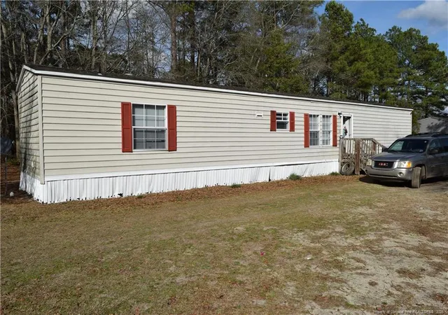 5th image of 1524 Seabrook School Rd, Fayetteville, NC 28312 | MLS# 758563
