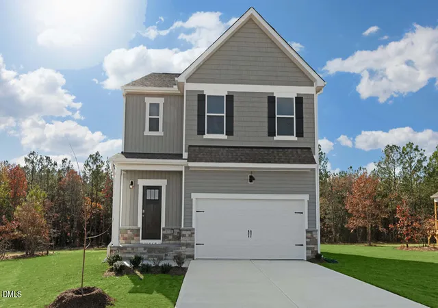 Photo 1 of Single family home for sale at 289 Chapel St, Fuquay Varina, NC 27526 | MLS# 10151430 | Listing updated on 2026-09-09