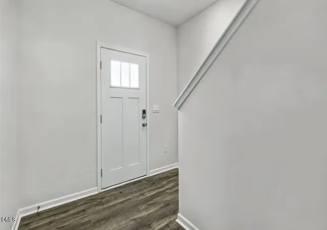Photo 2 of Single family home for sale at 289 Chapel St, Fuquay Varina, NC 27526 | MLS# 10151430 | Listing updated on 2026-09-09