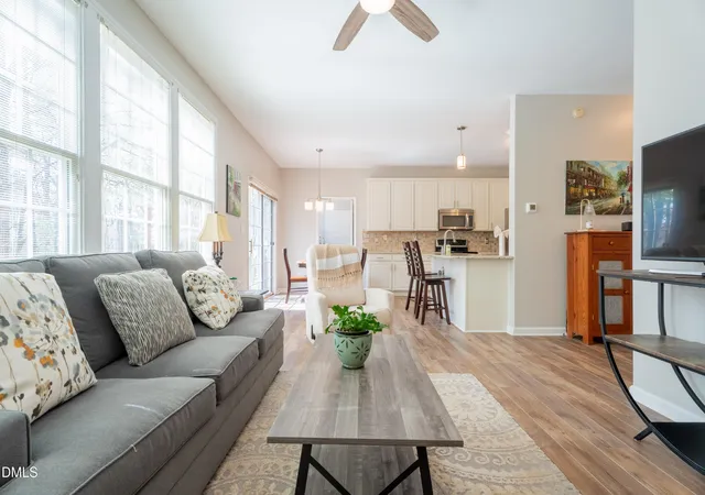 Photo 5 of Single Family Residence at 1305 Olde Walker Ml Rd, Apex, NC 27502 | MLS# 10152377 |  | Sold on 2026-05-27
