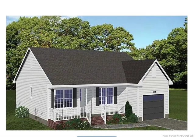 1st image of 2622 Lone Pine Dr, Fayetteville, NC 28306 | MLS# 758569