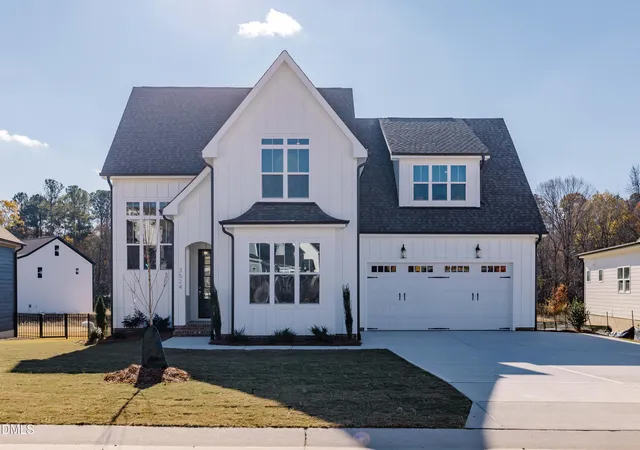 Photo 2 of Single family home for sale at 2312 Hilltop Blfs Ct #Lot 6, Fuquay Varina, NC 27526 | MLS# 10151629 | Listing updated on 2026-09-03