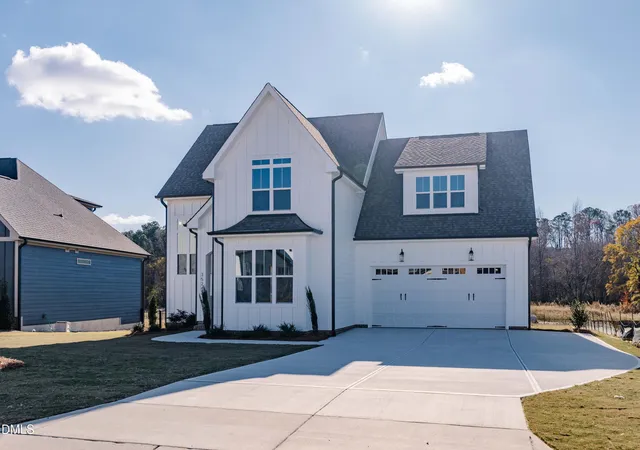 Photo 3 of Single family home for sale at 2312 Hilltop Blfs Ct #Lot 6, Fuquay Varina, NC 27526 | MLS# 10151629 | Listing updated on 2026-09-03