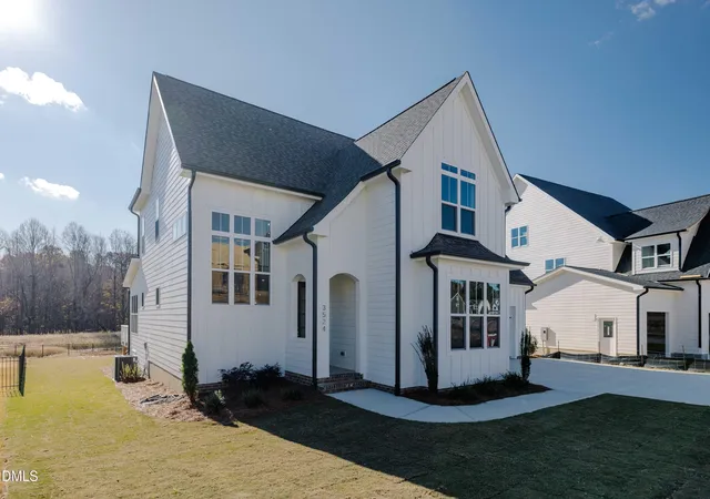 Photo 3 of Single family home for sale at 2312 Hilltop Blfs Ct #Lot 6, Fuquay Varina, NC 27526 | MLS# 10151629 | Listing updated on 2026-09-03