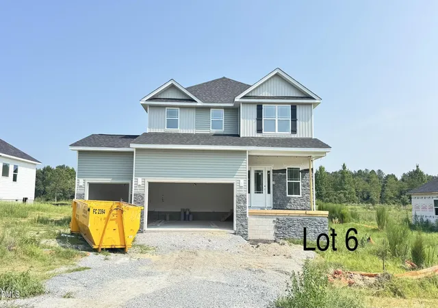 1st image of 160 Galway Rd, Lillington, NC 27546 | MLS# 10154793