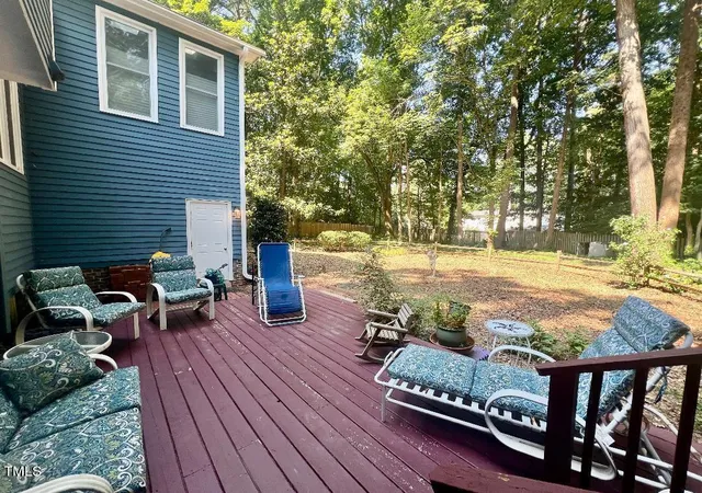 36th image of 8605 Brookdale Dr, Raleigh, NC 27613 | MLS# 10158274