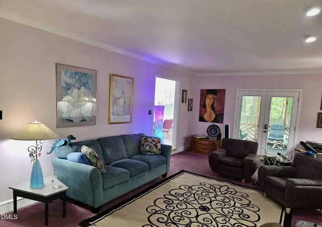 3rd image of 8605 Brookdale Dr, Raleigh, NC 27613 | MLS# 10158274