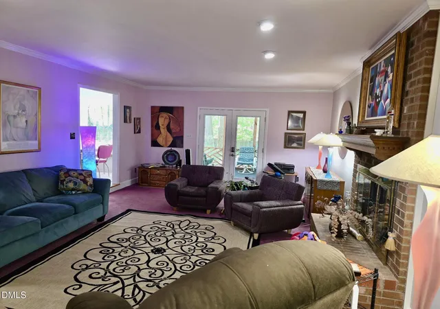 5th image of 8605 Brookdale Dr, Raleigh, NC 27613 | MLS# 10158274