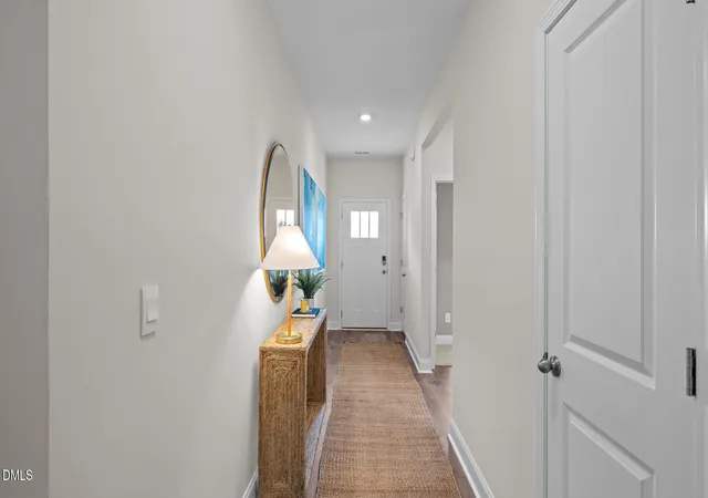 Photo 3 of Sale Pending at 103 Saddle Mare St, Clayton, NC 27520 | MLS# 10151460 | Listing updated on 2026-07-18