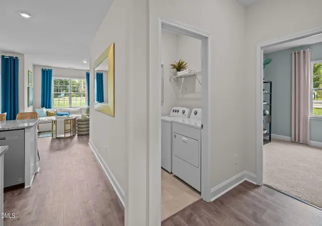 Photo 4 of Sale Pending at 103 Saddle Mare St, Clayton, NC 27520 | MLS# 10151460 | Listing updated on 2026-07-18