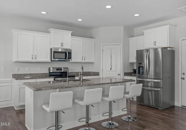 Photo 3 of Single Family Residence at 542 C P Stewart Rd, Lillington, NC 27546 | MLS# 10152120 | | Sold on 2026-06-02