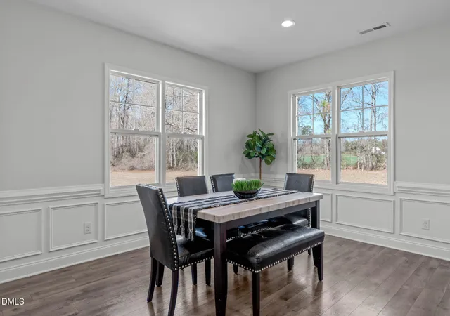 Photo 4 of Single Family Residence at 542 C P Stewart Rd, Lillington, NC 27546 | MLS# 10152120 | | Sold on 2026-06-02