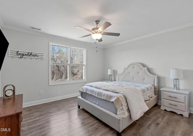 Photo 5 of Single Family Residence at 542 C P Stewart Rd, Lillington, NC 27546 | MLS# 10152120 | | Sold on 2026-06-02