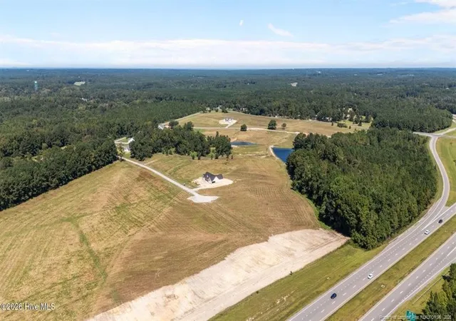 Photo 1 of Sale Pending at 720 Peele Farm Ln, Cameron, NC 28326 | MLS# 758585 | Listing updated on 2026-08-19