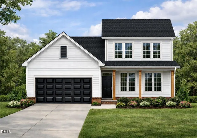 Photo 1 of Single family home for sale at 437 Jasmine Rd, Fuquay Varina, NC 27526 | MLS# 10151506 | Listing updated on 2026-07-18