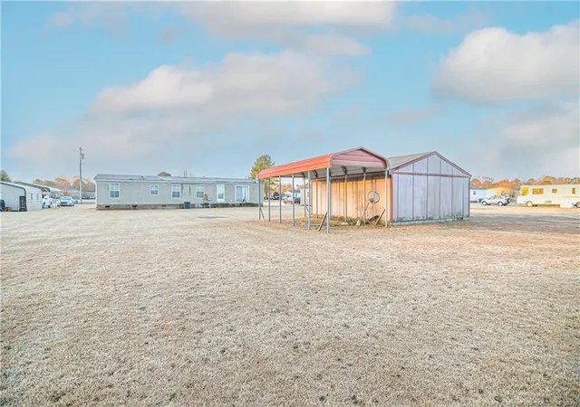 Photo 29 of Manufactured home for sale at 6331 Sandy Crk Rd, Stedman, NC 28391 | MLS# 758570 | Listing updated on 2026-08-24