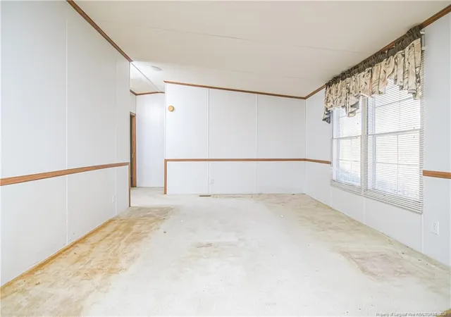 Photo 3 of Manufactured home for sale at 6331 Sandy Crk Rd, Stedman, NC 28391 | MLS# 758570 | Listing updated on 2026-08-24