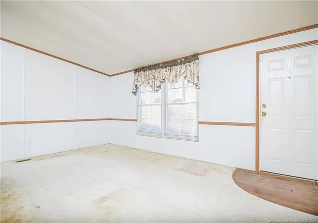 Photo 3 of Manufactured home for sale at 6331 Sandy Crk Rd, Stedman, NC 28391 | MLS# 758570 | Listing updated on 2026-08-24