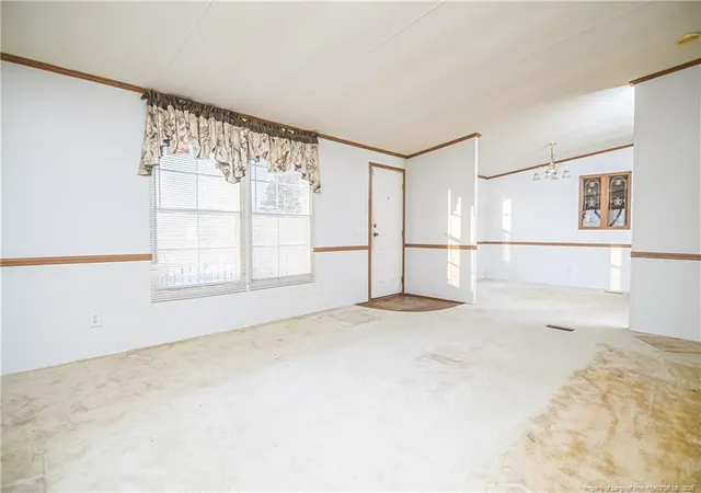 Photo 4 of Manufactured home for sale at 6331 Sandy Crk Rd, Stedman, NC 28391 | MLS# 758570 | Listing updated on 2026-08-24